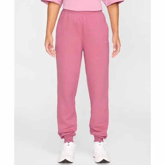 Nike x Nocta Men’s Drake Collab Pink Sweatpants NWT SZ M - Picture 4 of 16